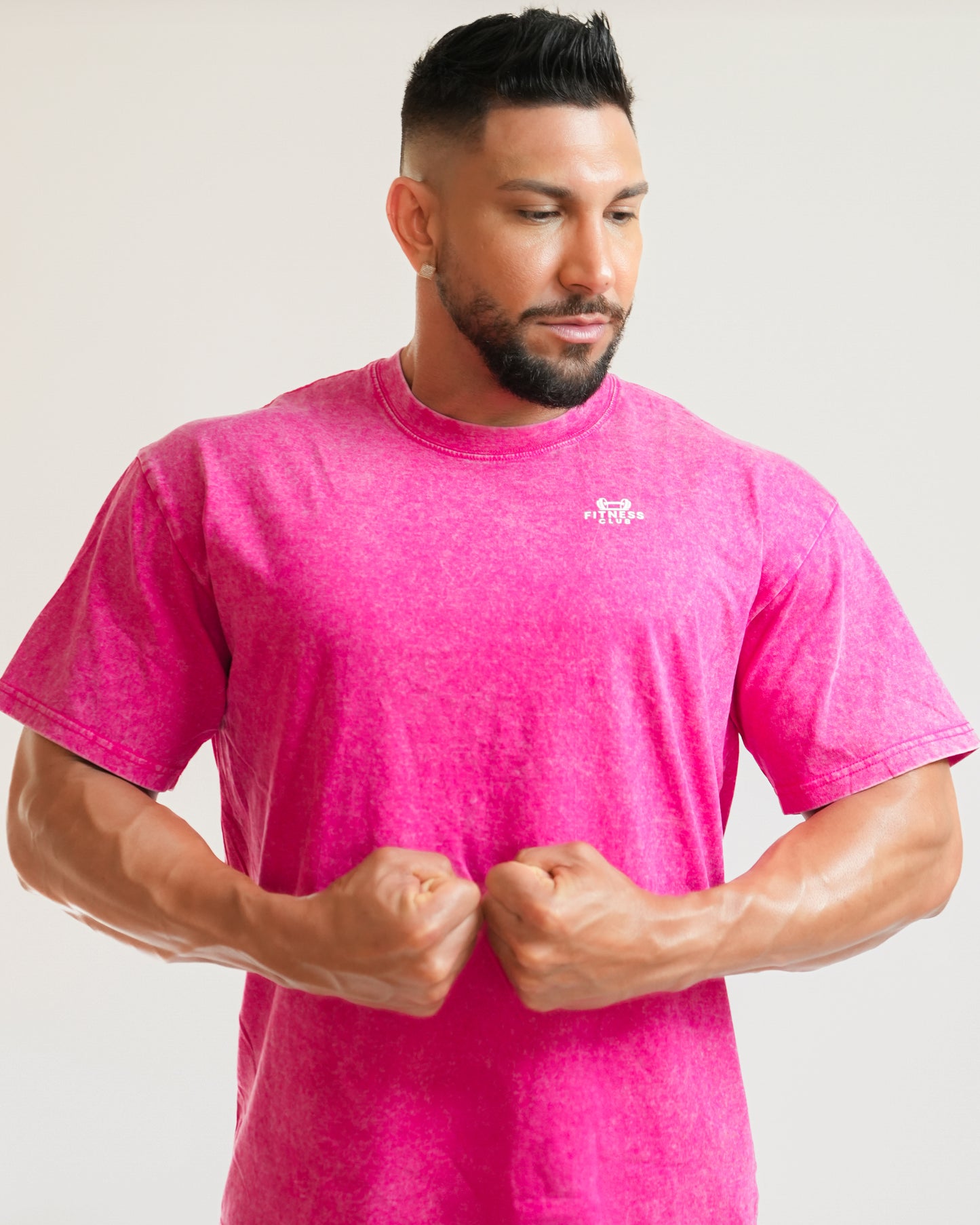 Essential Oversized Tee