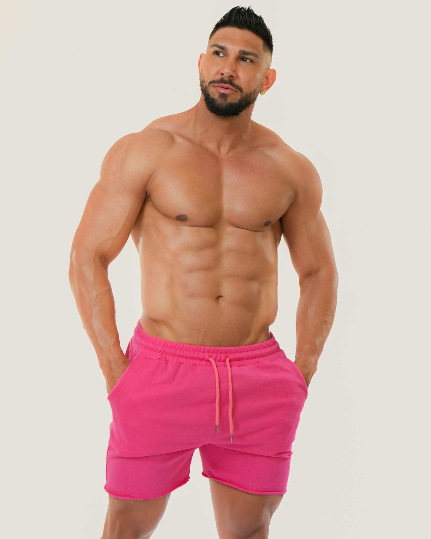Essential Training Shorts