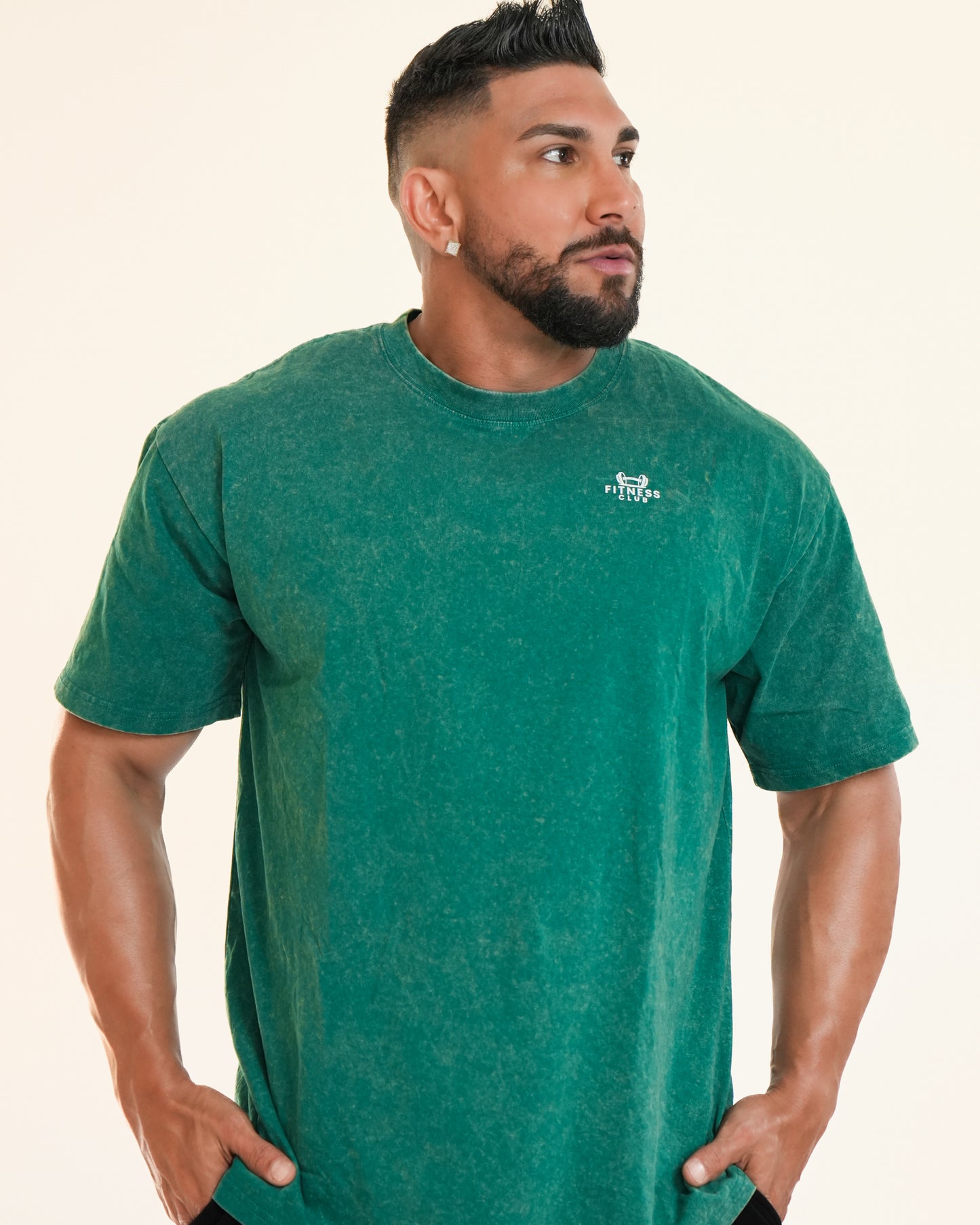 Essential Oversized Tee