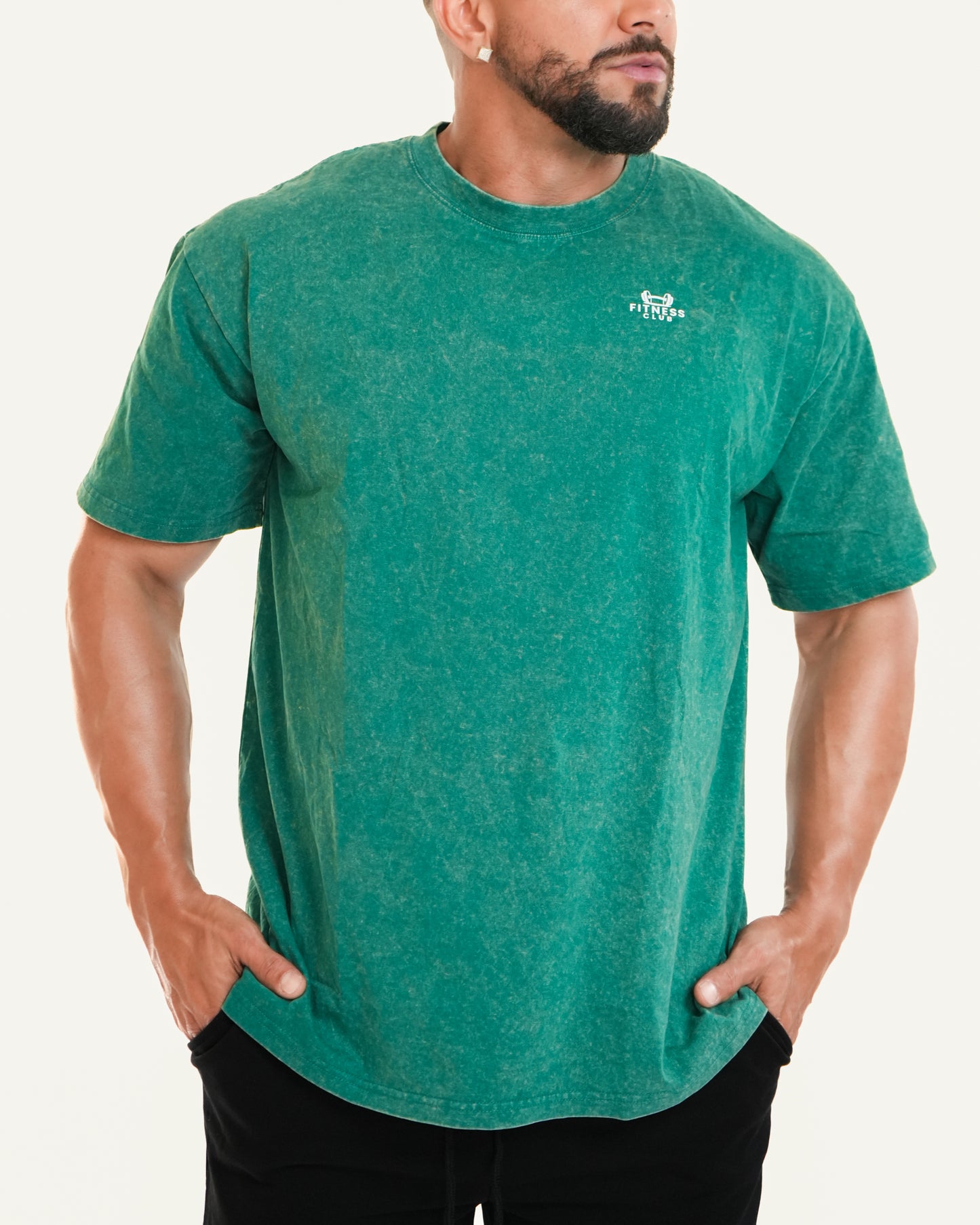 Essential Oversized Tee