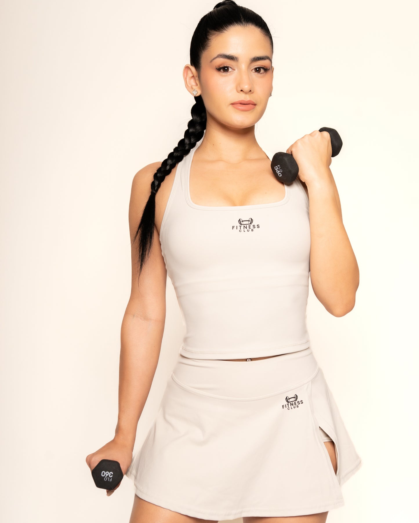 Elite Sport Set – Tennis & Golf Inspired