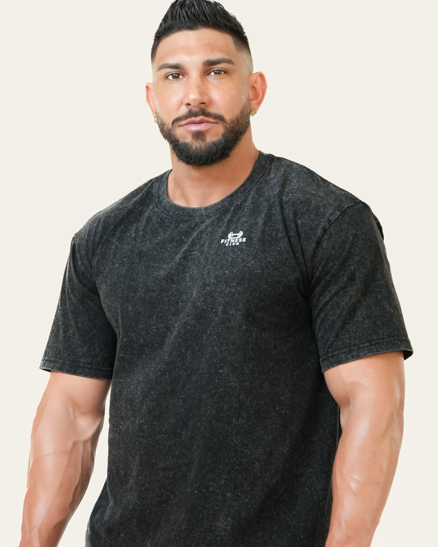 Essential Oversized Tee