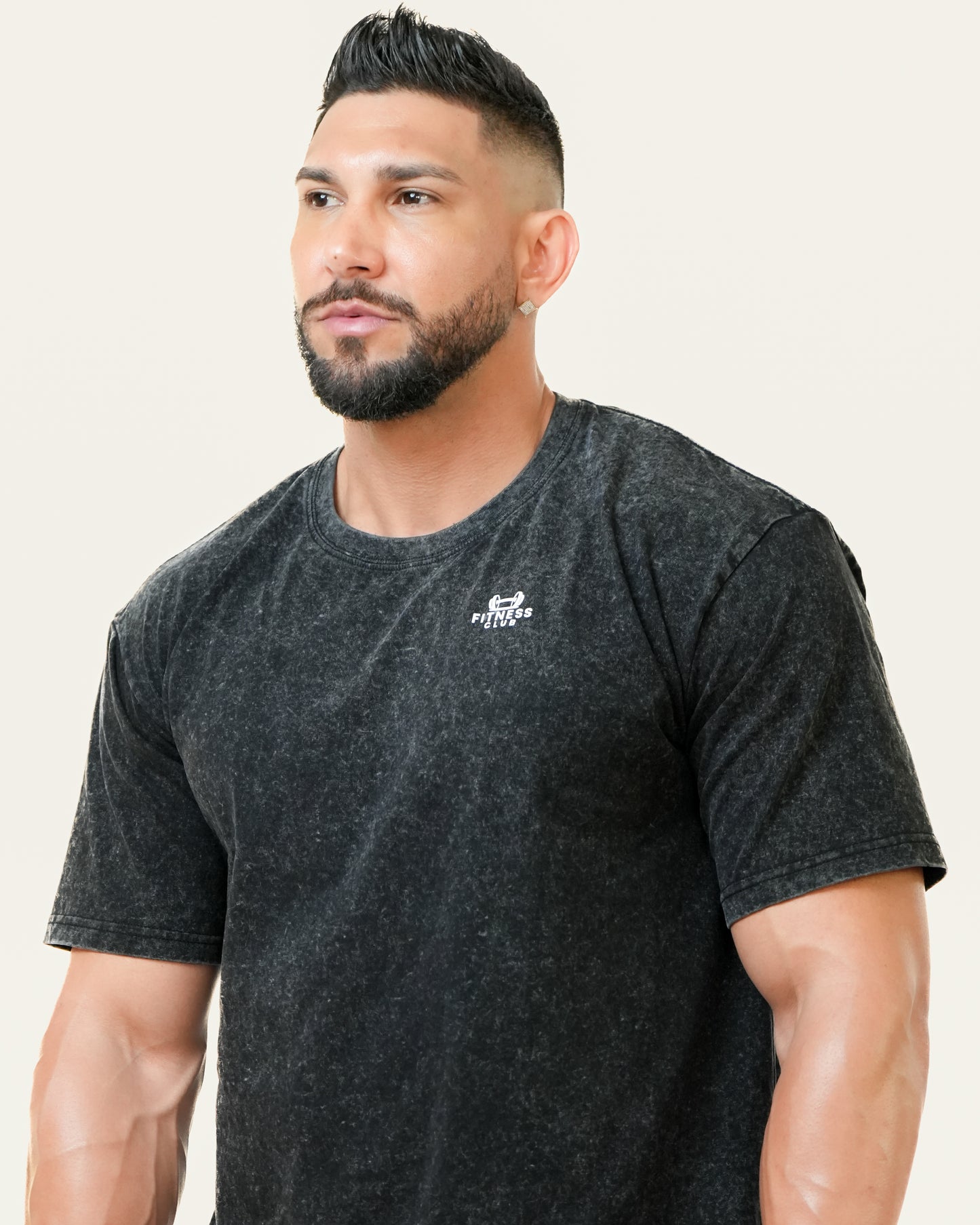 Essential Oversized Tee