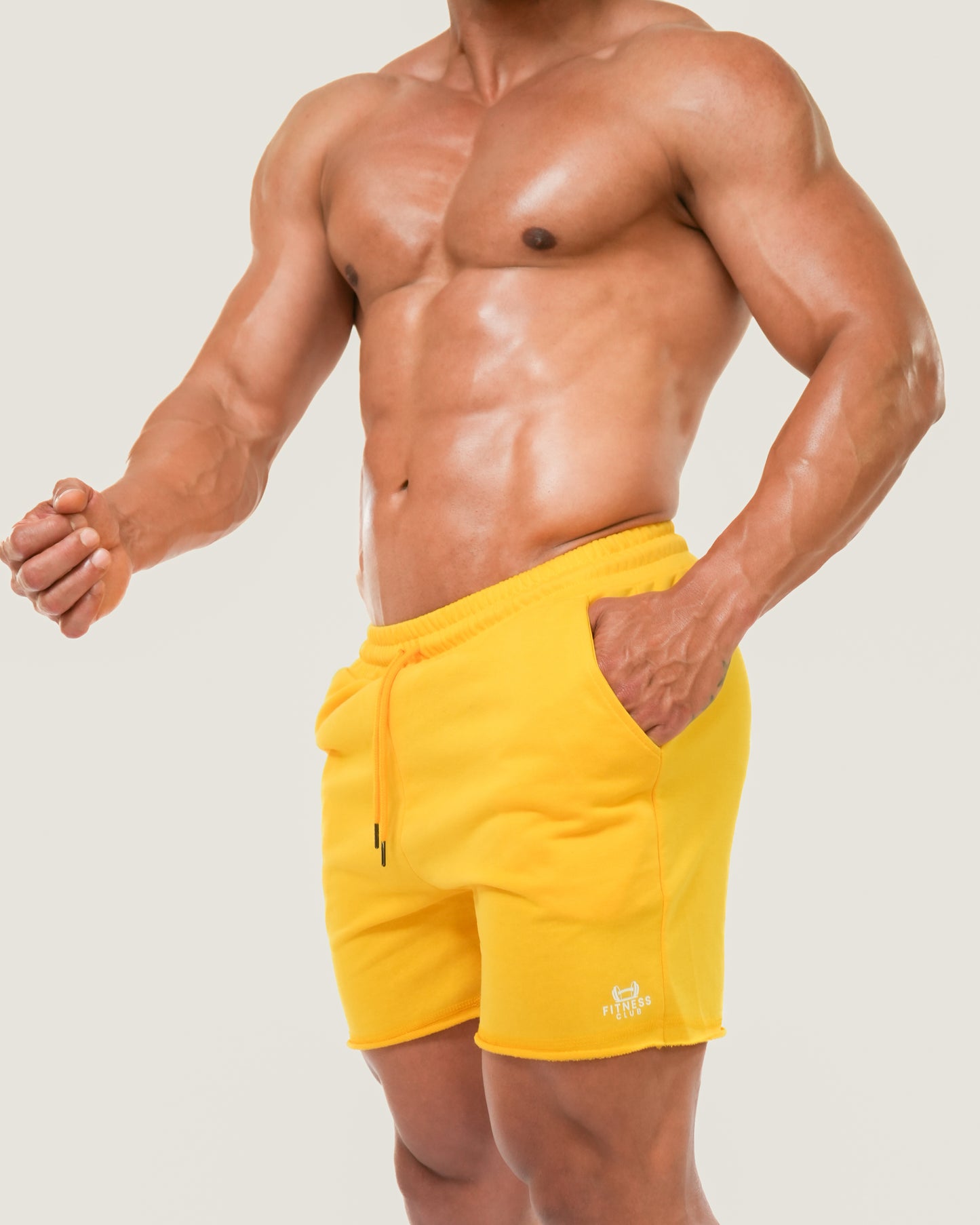Essential Training Shorts