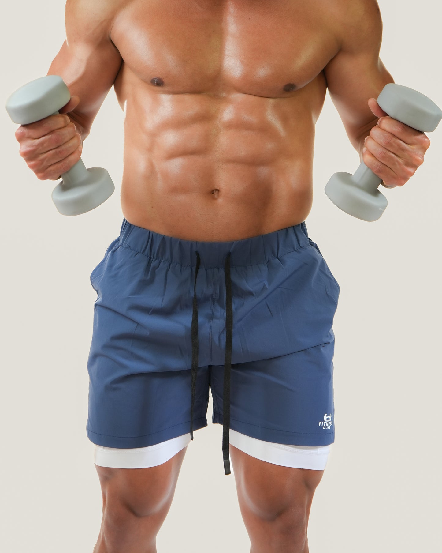 Athletic Edge Shorts