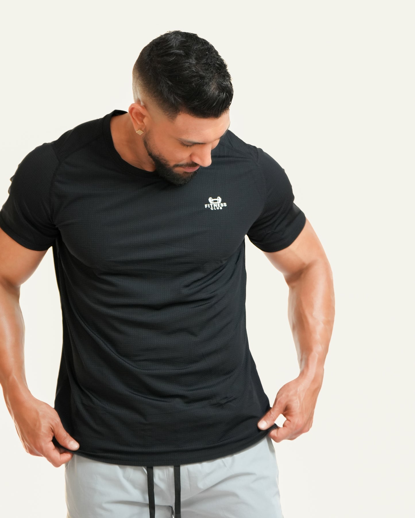 Athletic T-Shirt