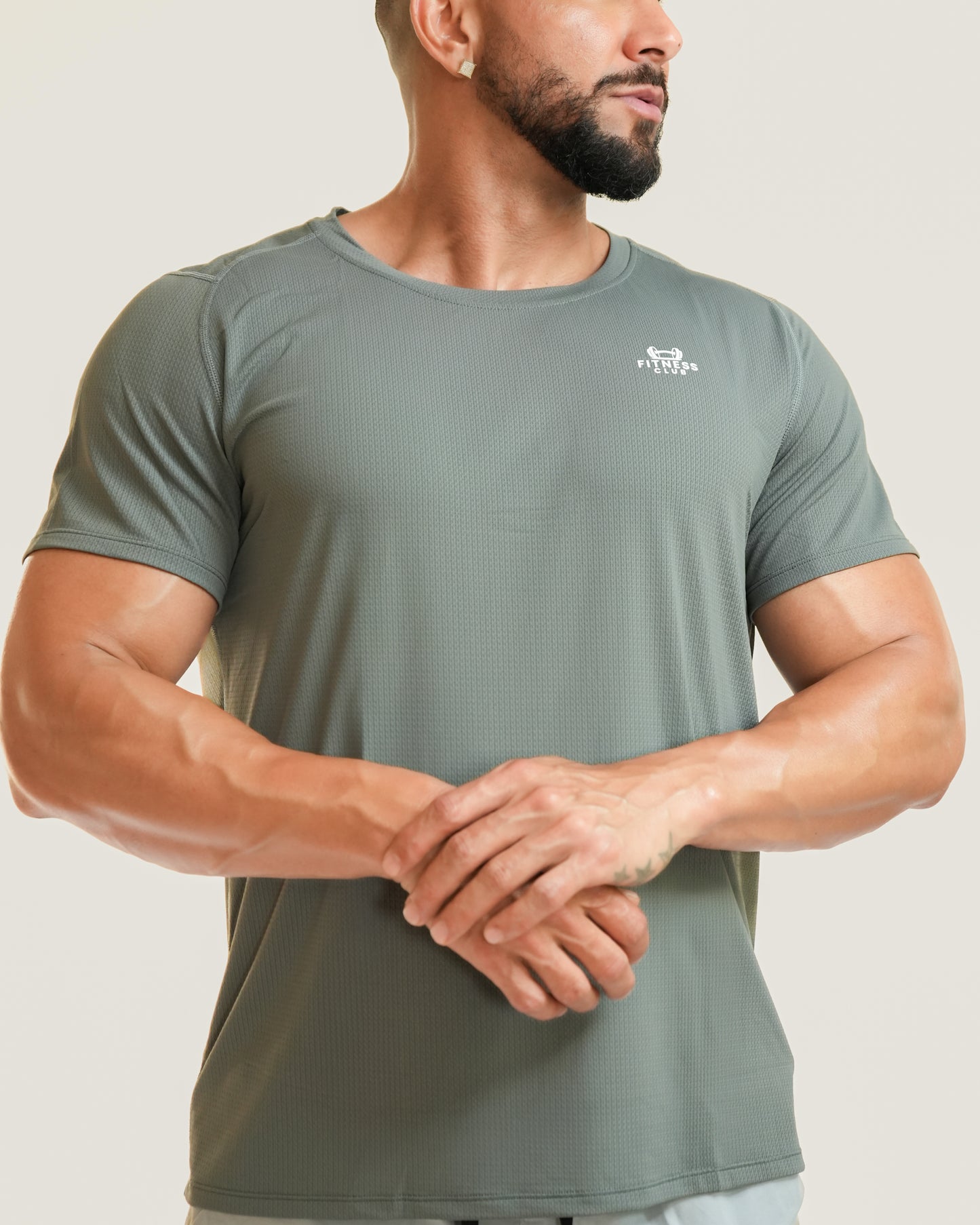 Athletic T-Shirt