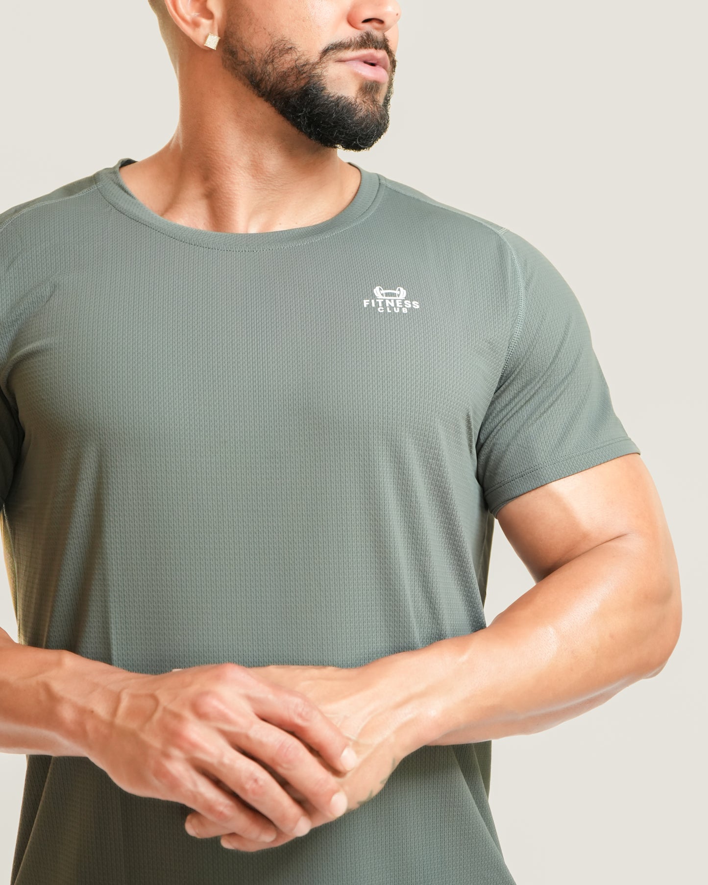 Athletic T-Shirt