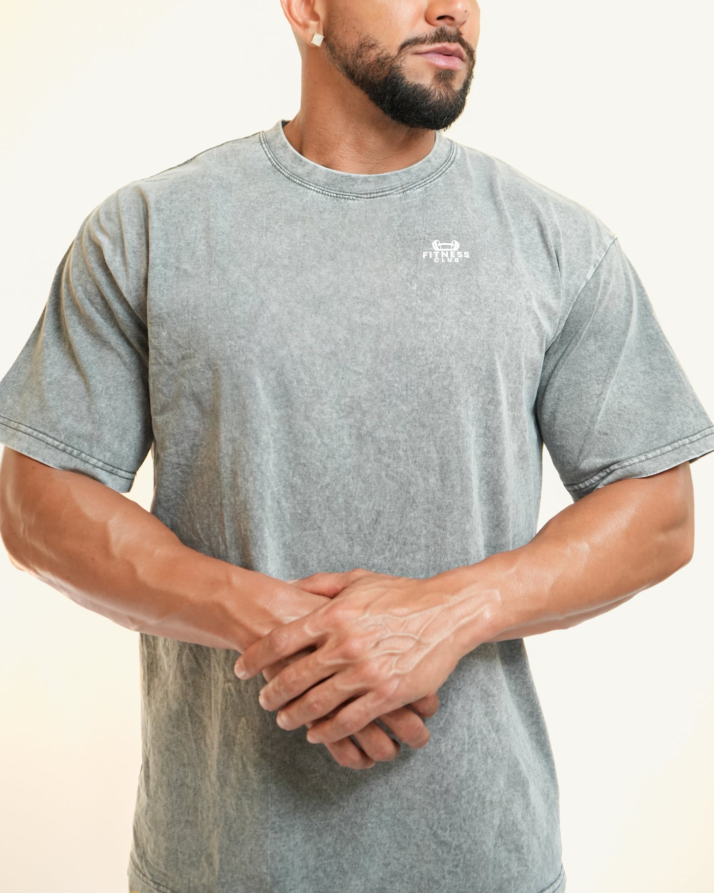 Essential Oversized Tee