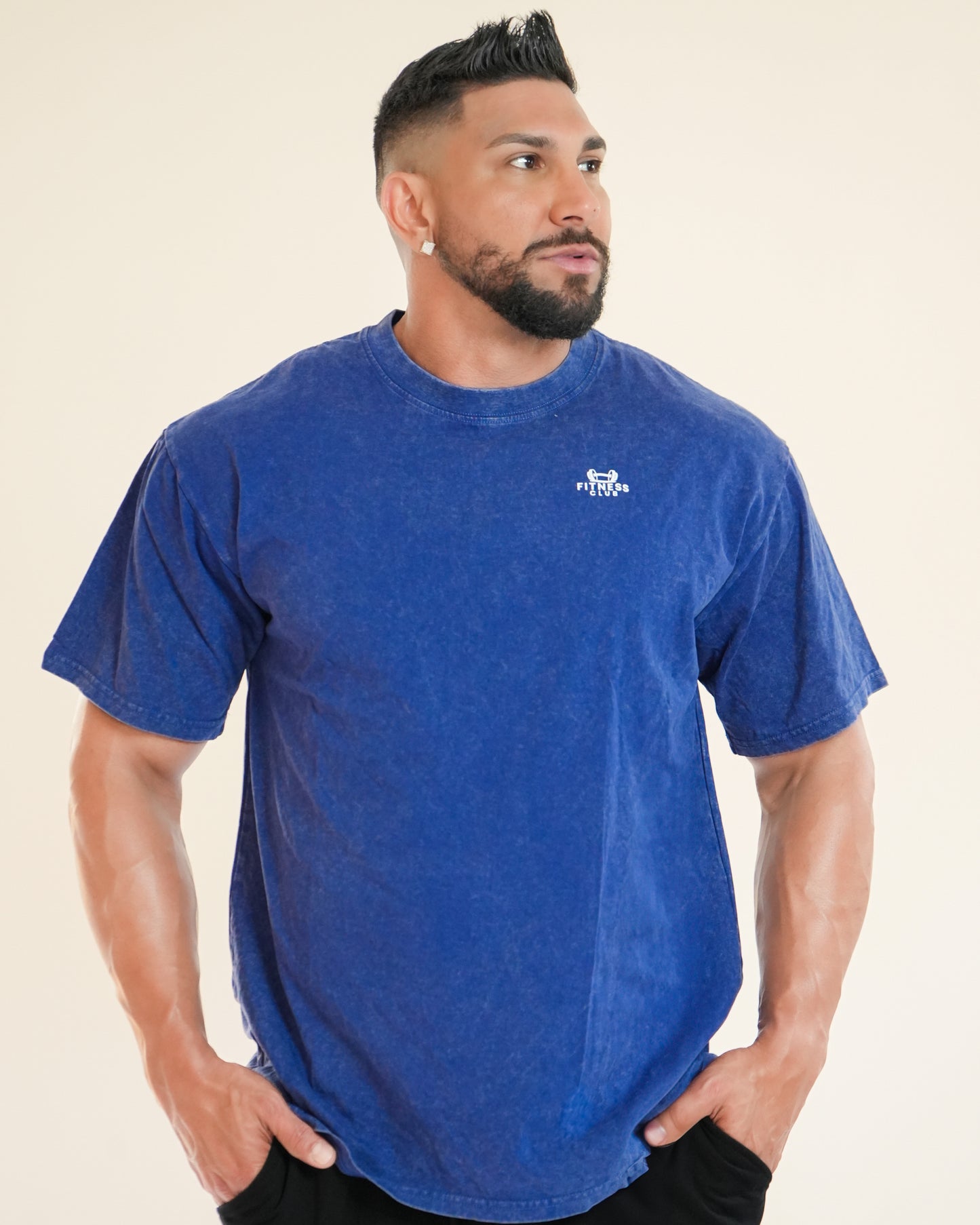 Essential Oversized Tee