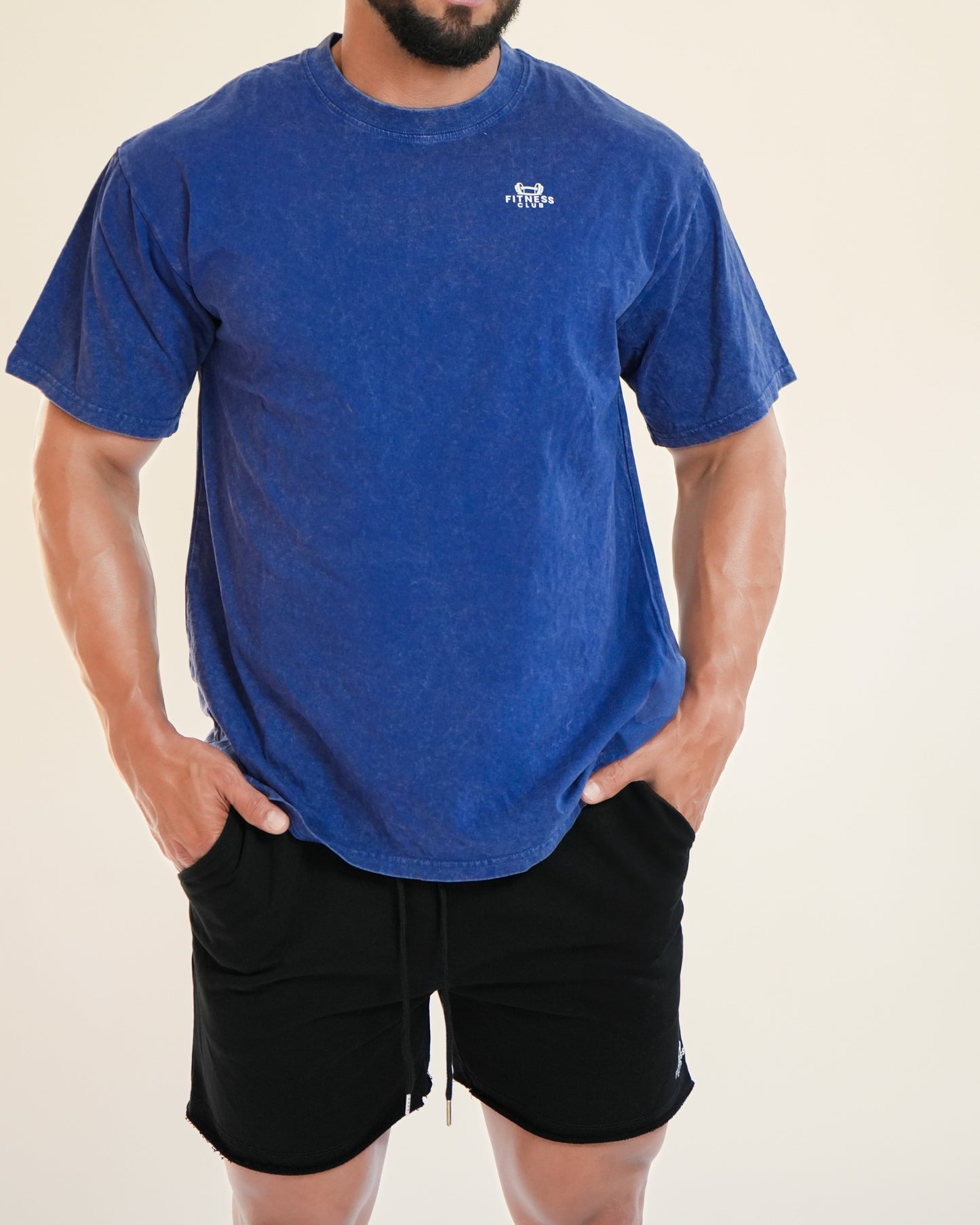 Essential Oversized Tee