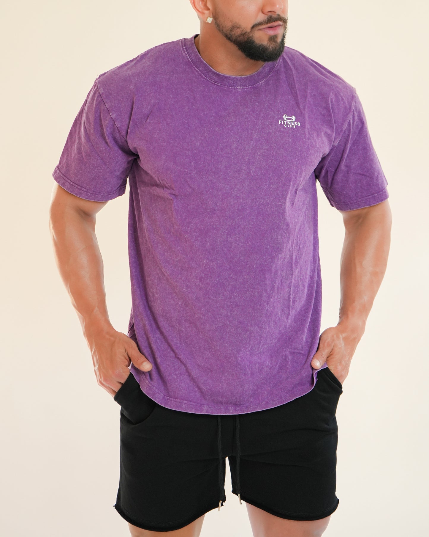 Essential Oversized Tee