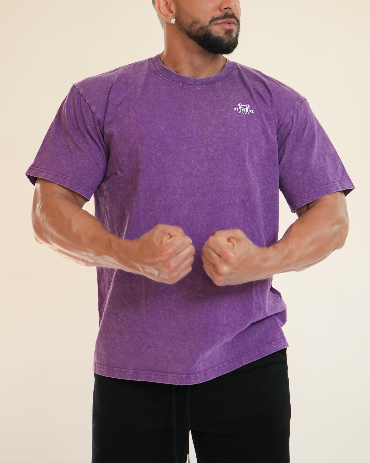 Essential Oversized Tee