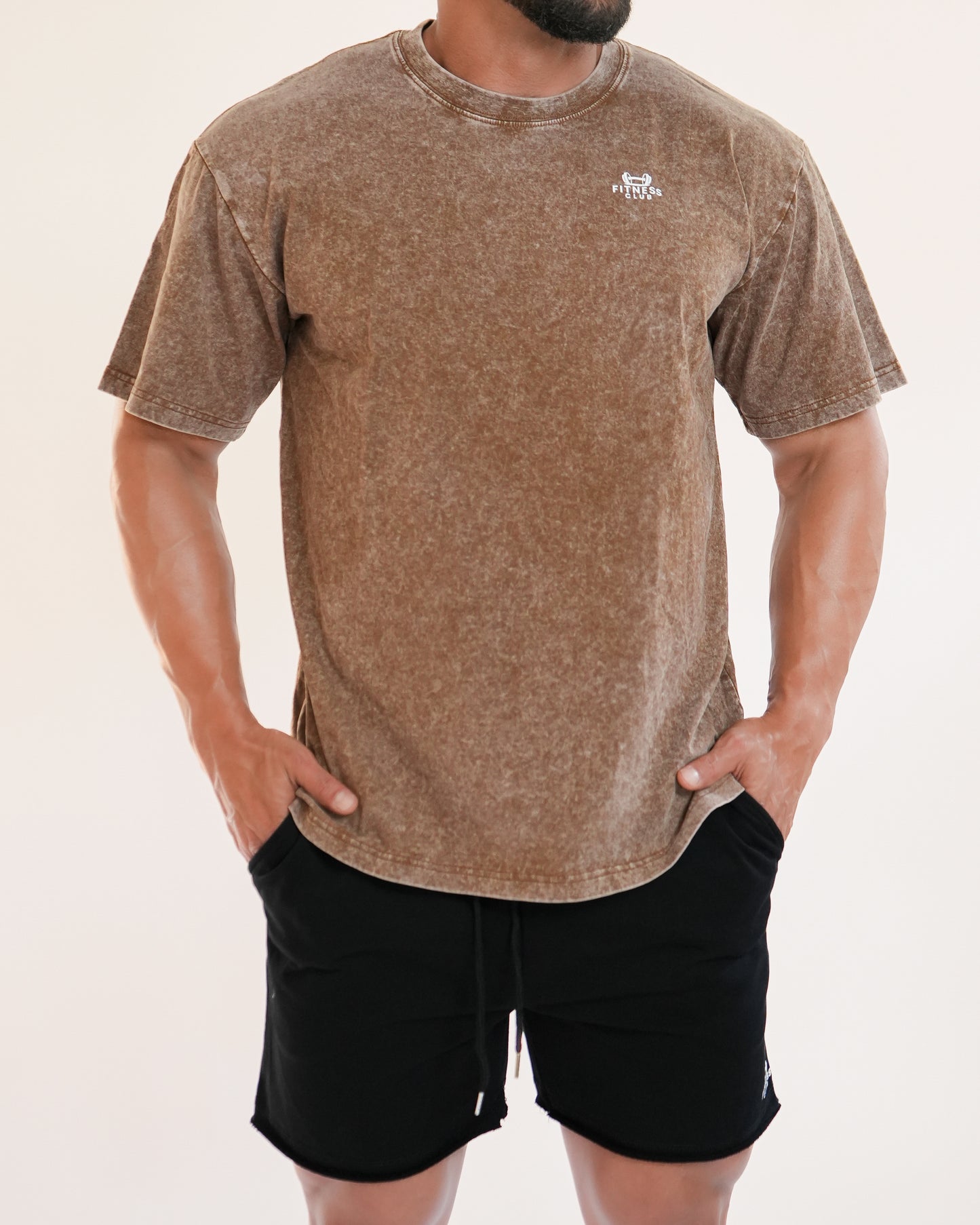 Essential Oversized Tee