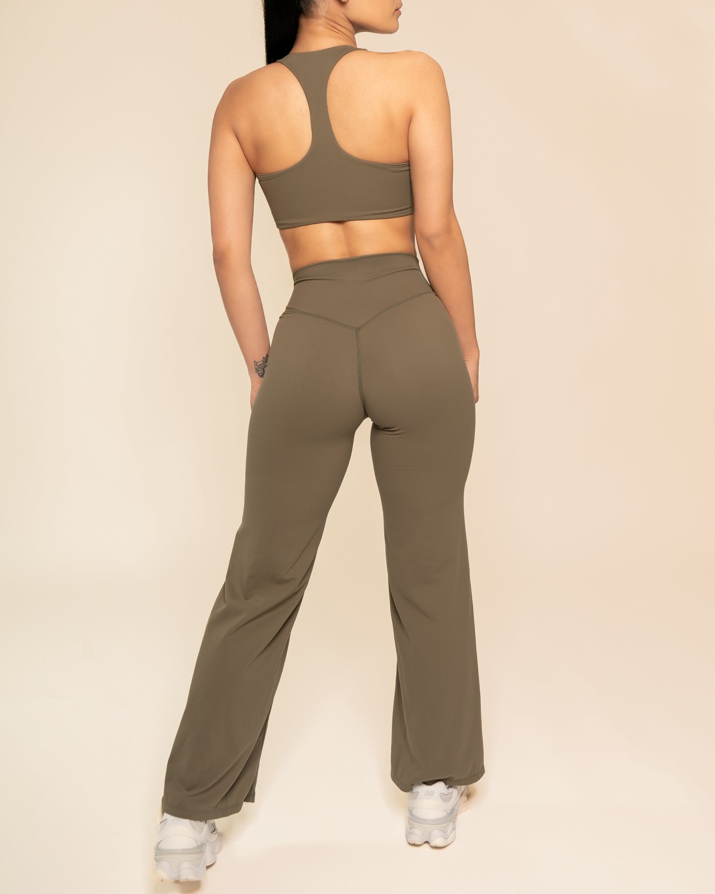 Earth Tones Edition Set