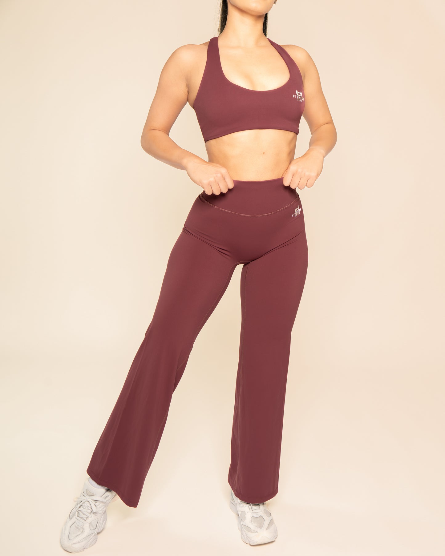 Earth Tones Edition Set