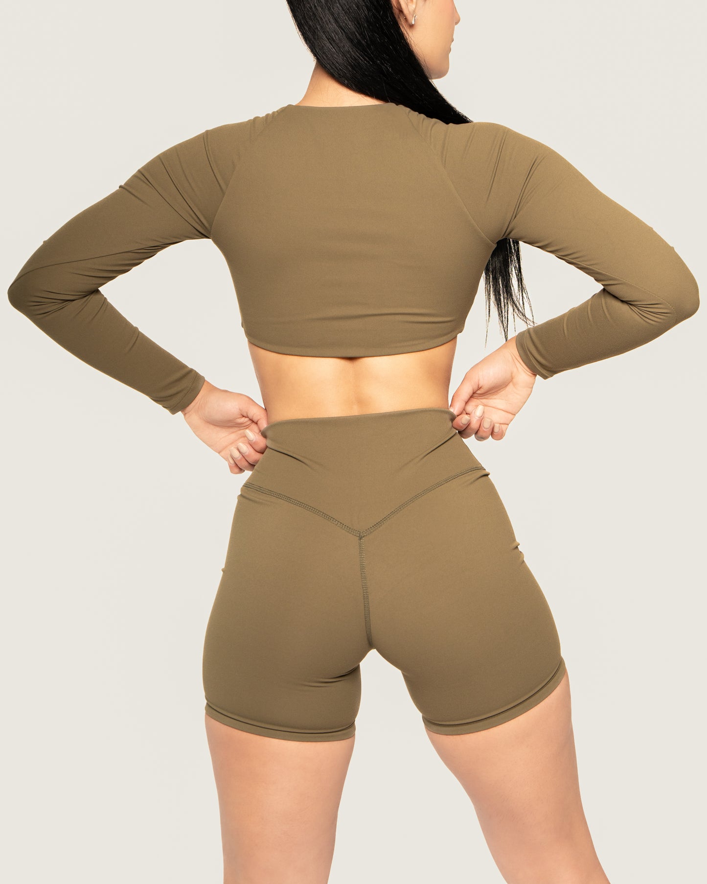 Versatile Twist Set –Fitness Club Edition
