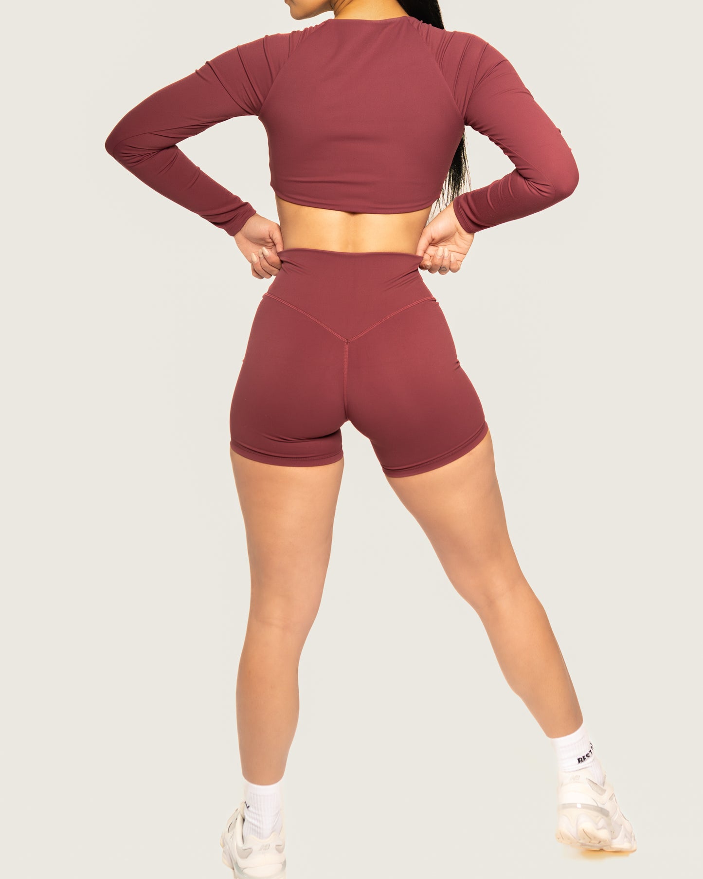 Versatile Twist Set –Fitness Club Edition
