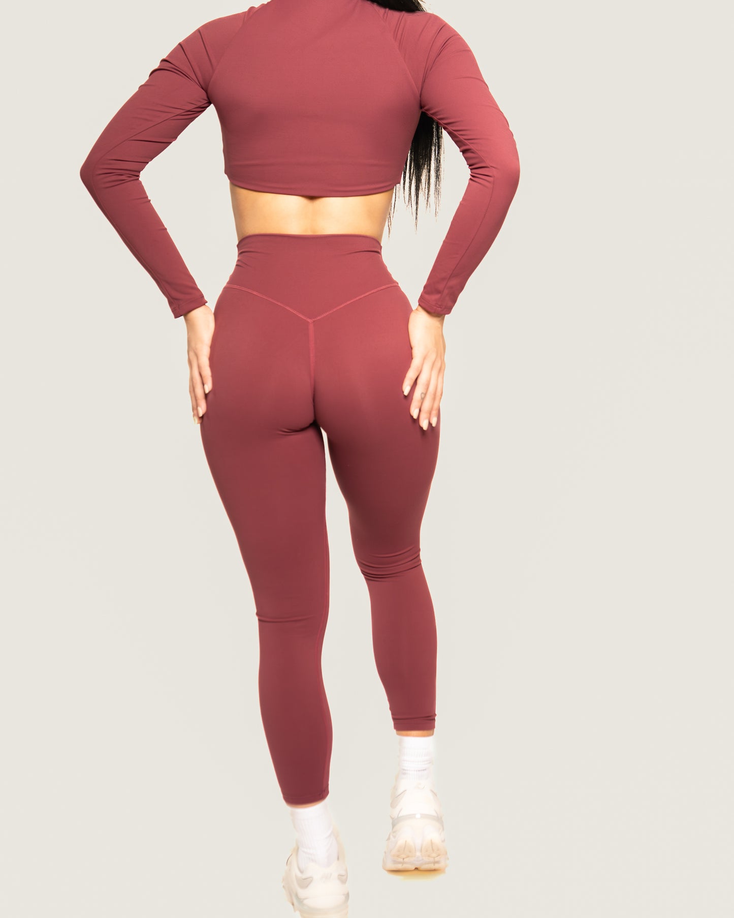 Versatile Twist Set –Fitness Club Edition