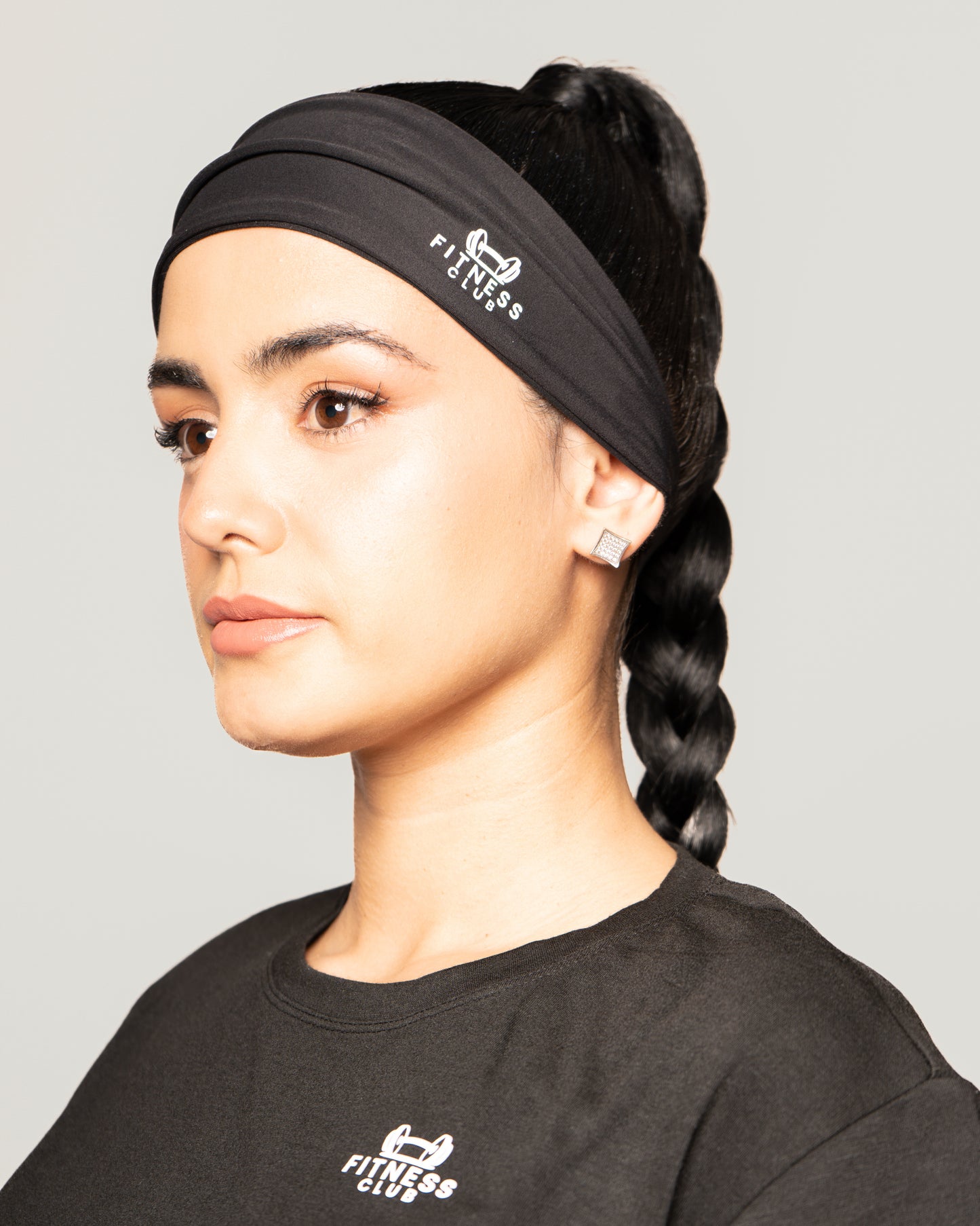 Fitness Club Headband Edition