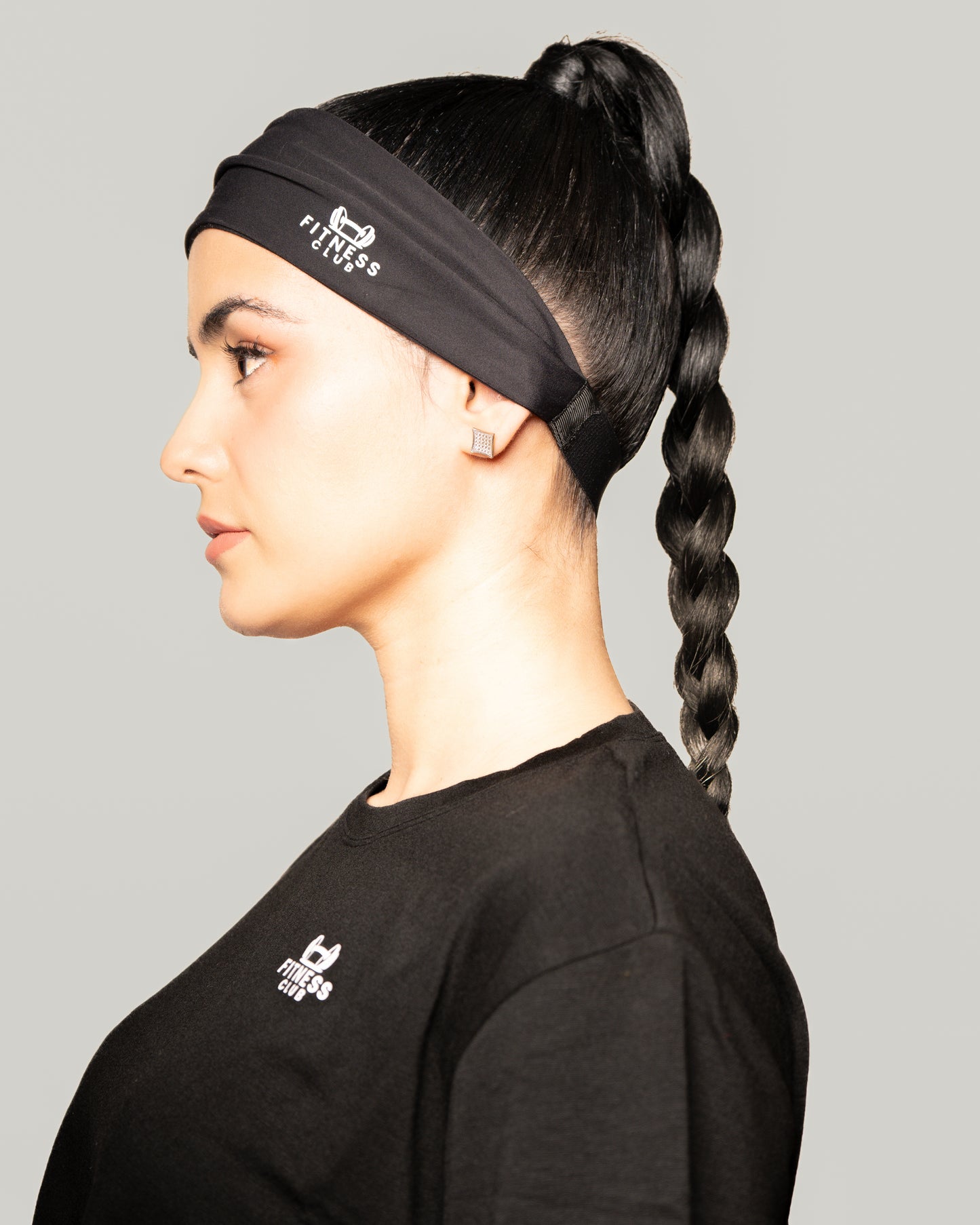 Fitness Club Headband Edition