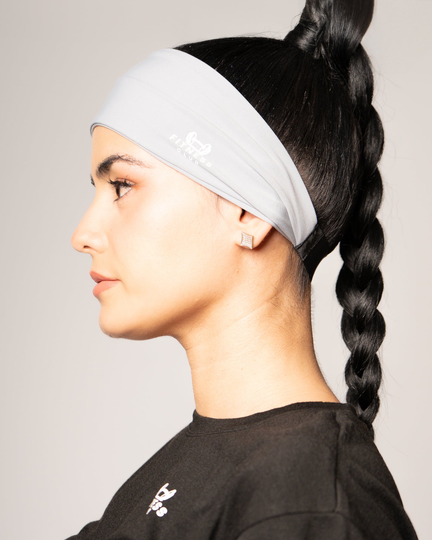 Fitness Club Headband Edition