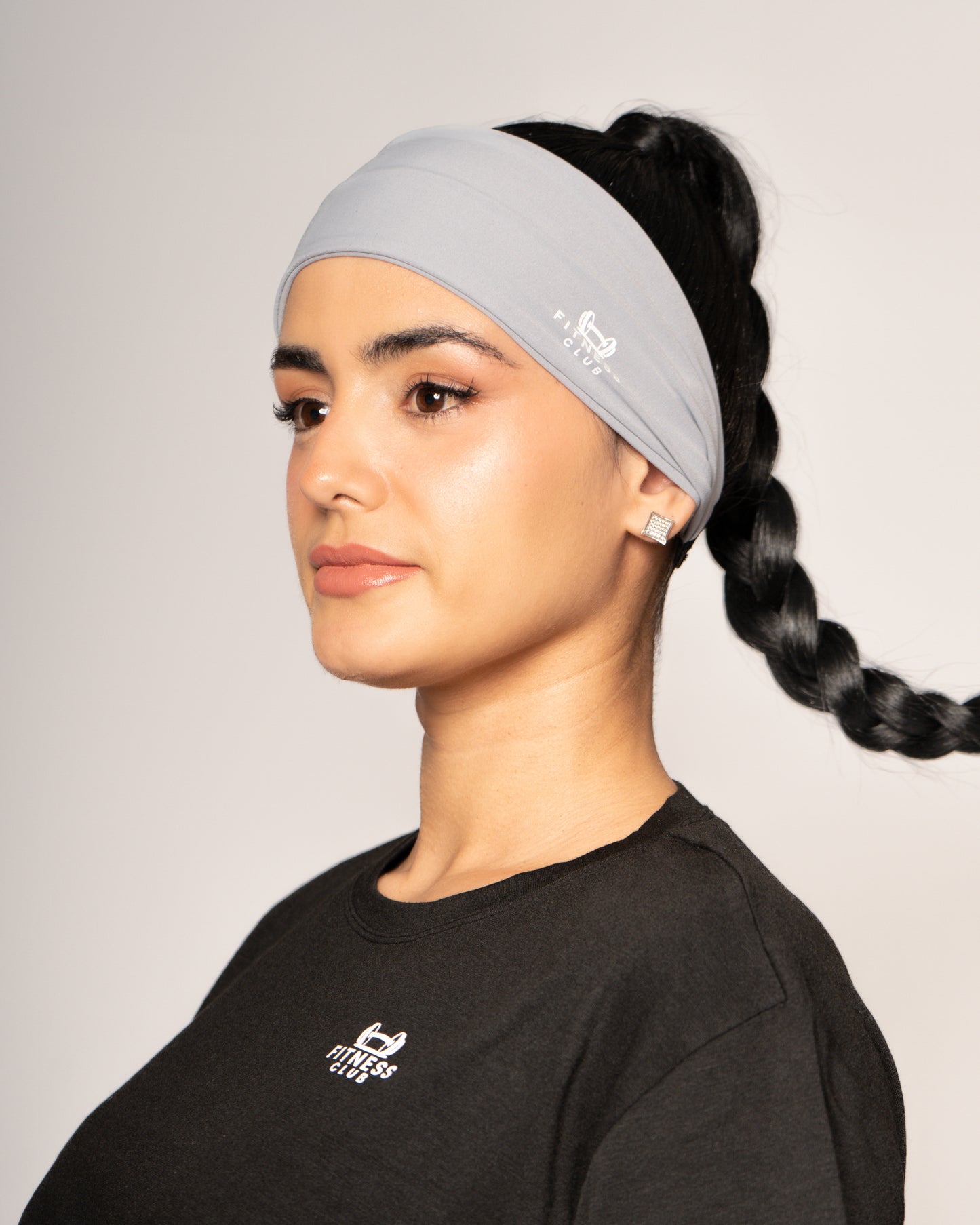 Fitness Club Headband Edition