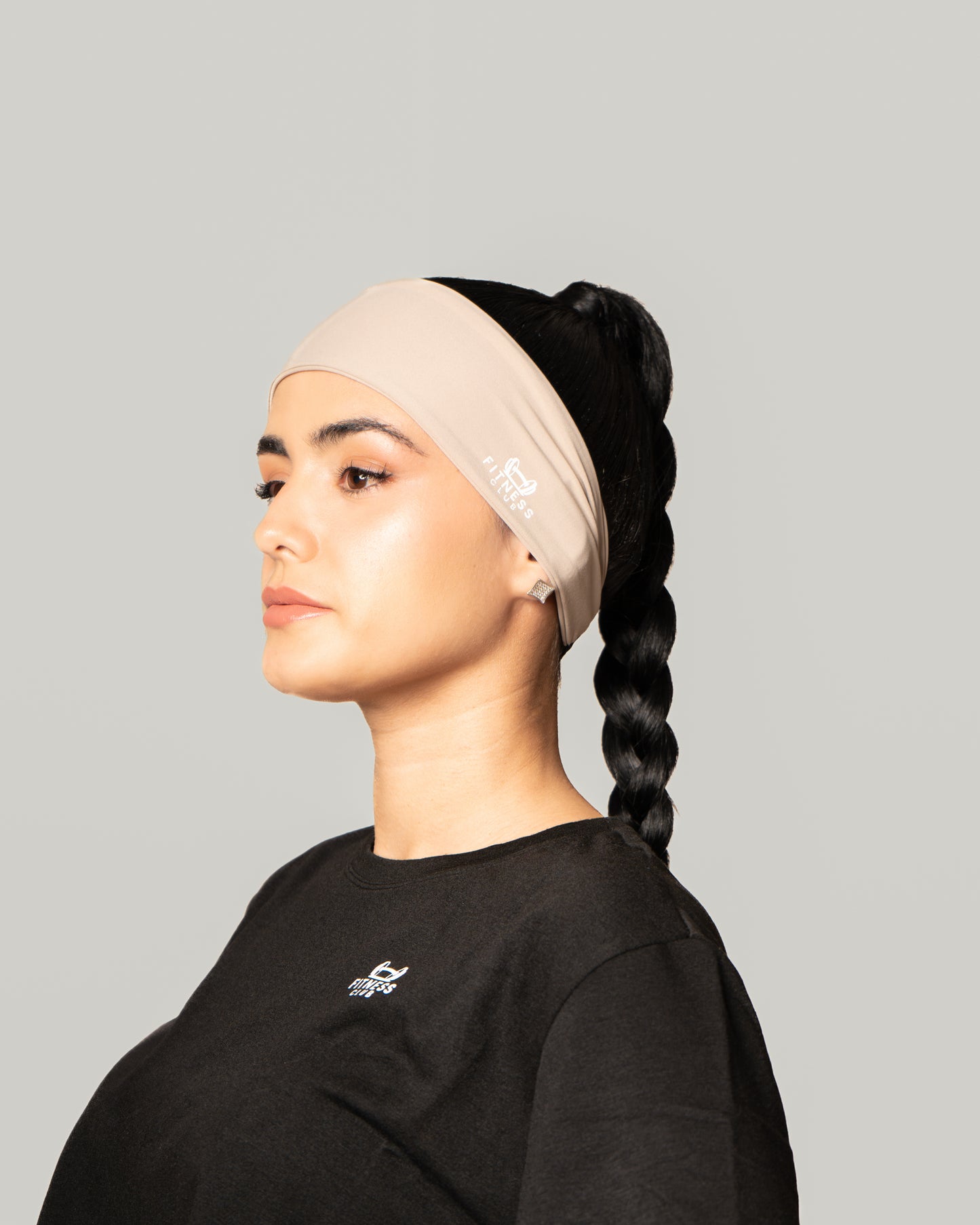 Fitness Club Headband Edition