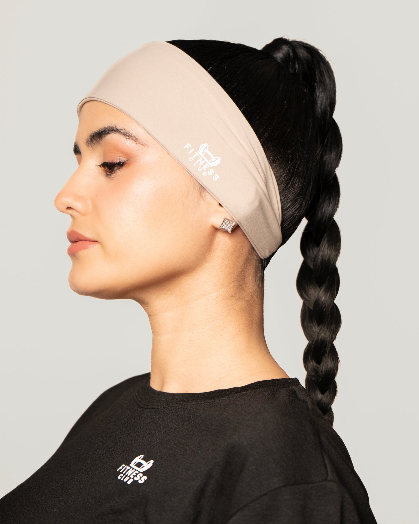 Fitness Club Headband Edition