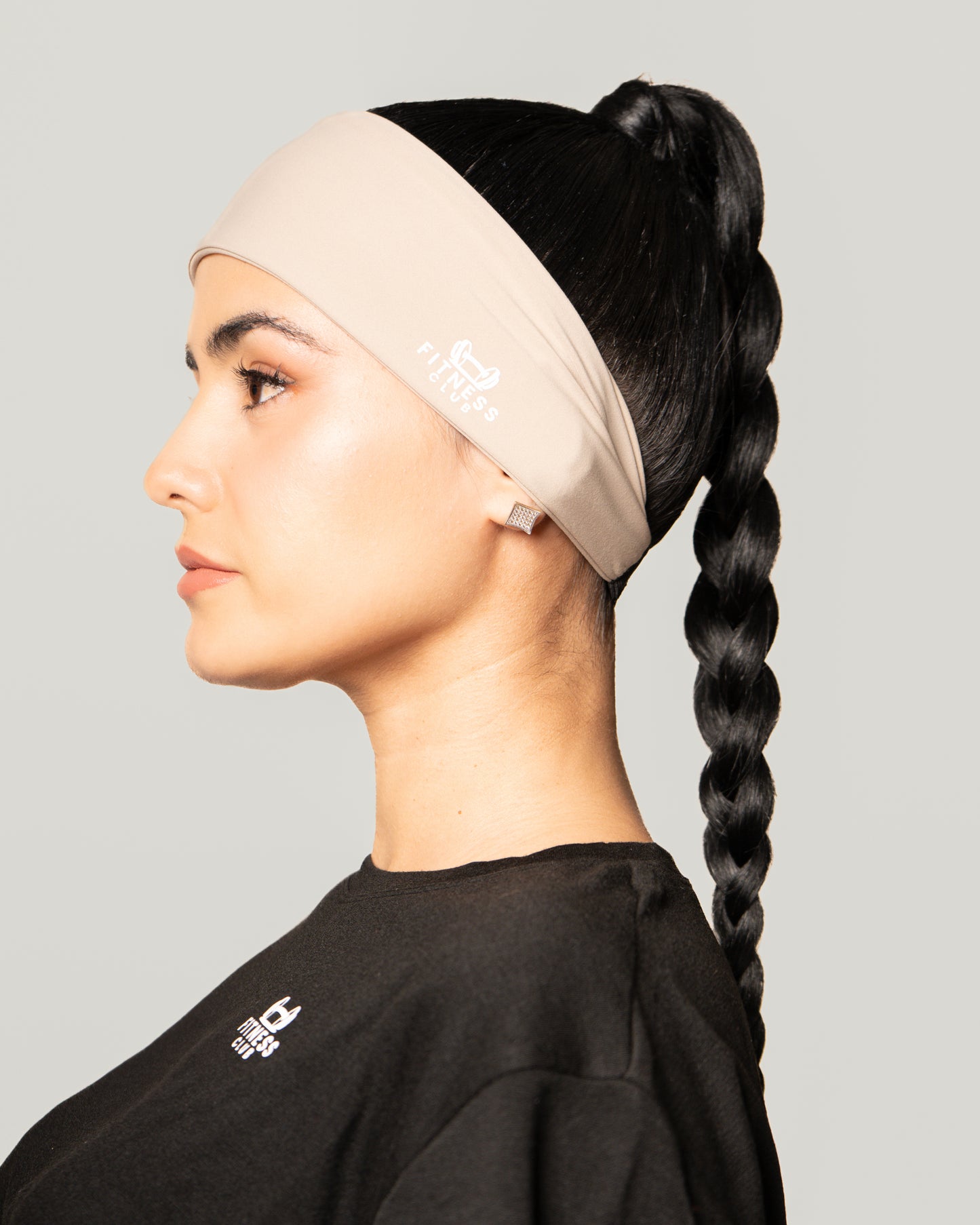 Fitness Club Headband Edition