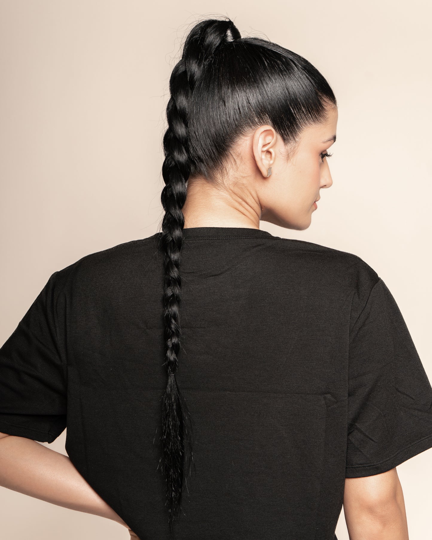 Club Oversized – Fitness Club Edition