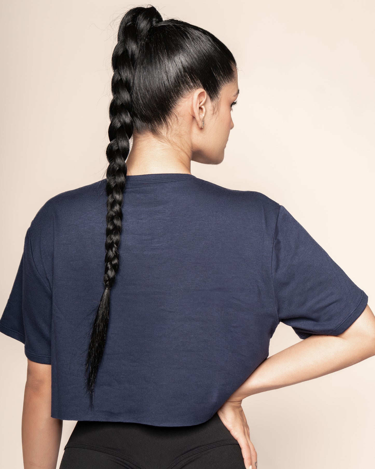 Club Oversized – Fitness Club Edition