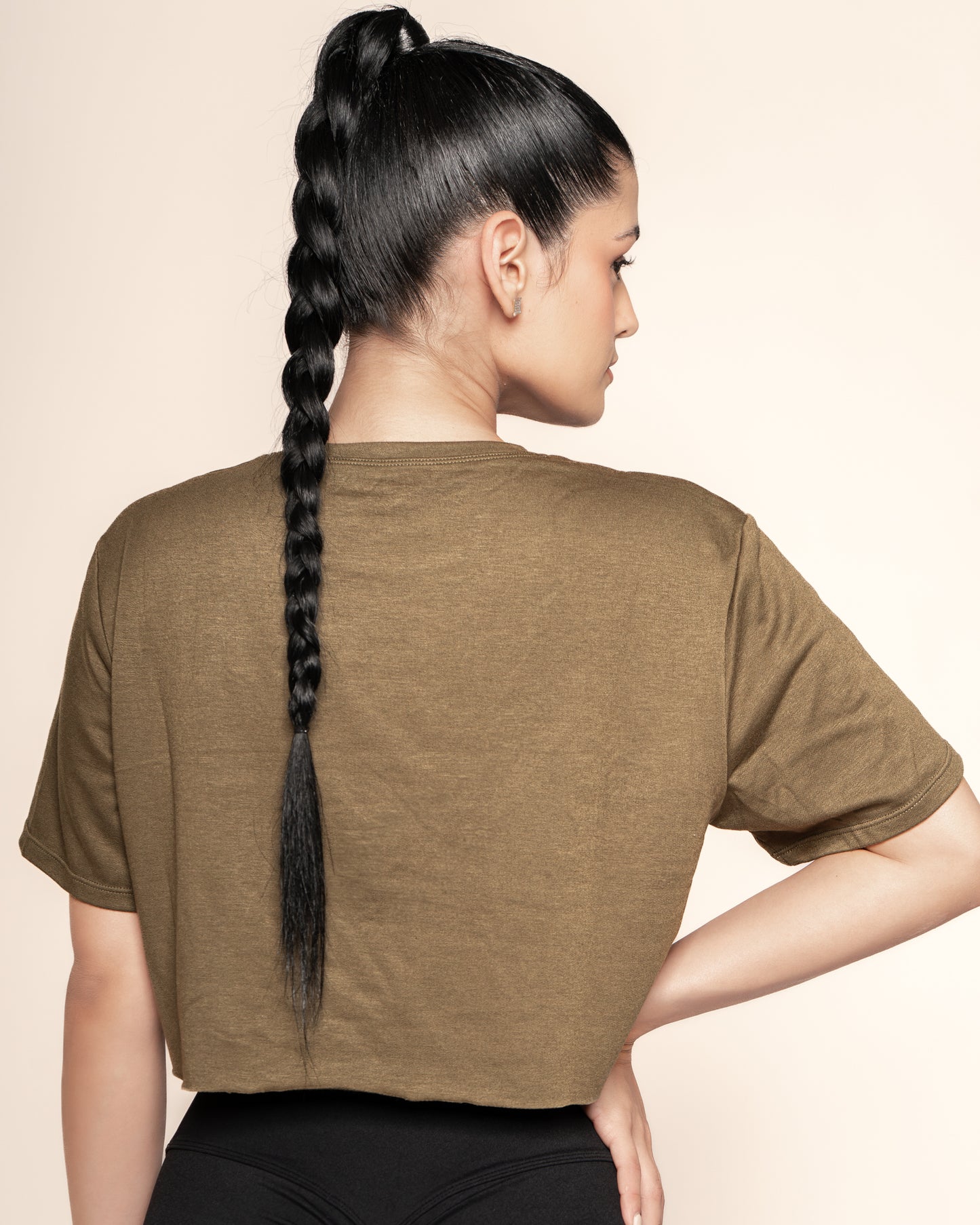 Club Oversized – Fitness Club Edition