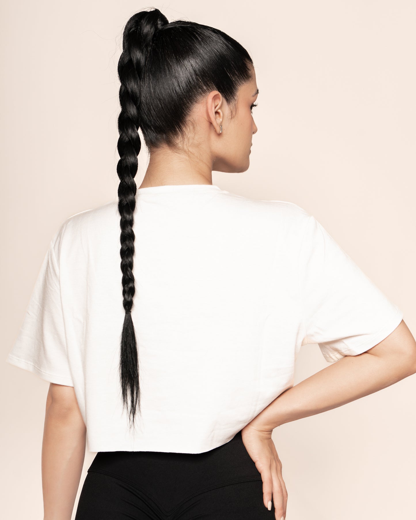 Club Oversized – Fitness Club Edition