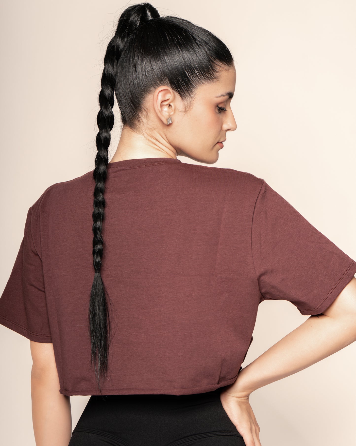 Club Oversized – Fitness Club Edition